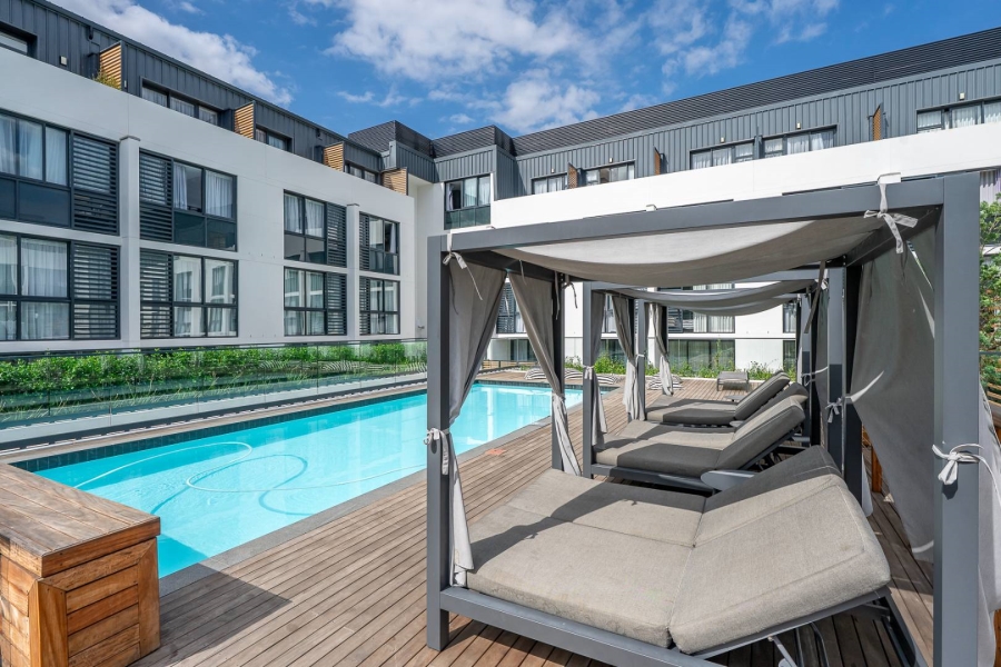 1 Bedroom Property for Sale in Dennesig Western Cape